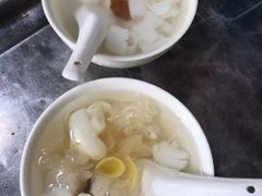 -老福合沟无米粿甜汤粿品店