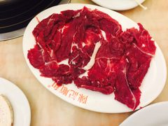 -陈记顺和潮汕牛肉火锅(韩江路店)