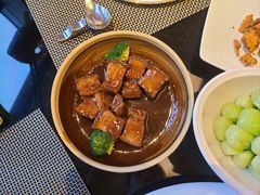 -富力威斯汀酒店-中国元素中餐厅(武昌临江店)