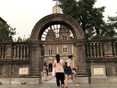 -王府井天主教堂