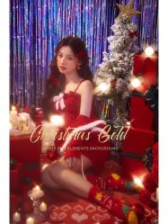 点击看大图 -蜜桃少女VISION写真馆(雁塔店)
