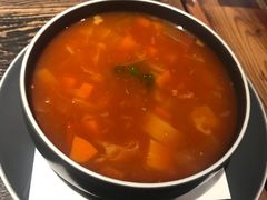 -斯比特花园西餐厅(东方商厦店)