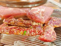 -东俞·韩式料理(院东街店)