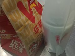 -华莱士·全鸡汉堡(柳州店)