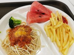 -贝林大翅鲸简餐厅(国家海洋博物馆店)