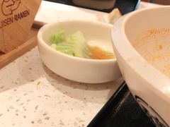 -味千拉面(广州白云机场T1西二店)