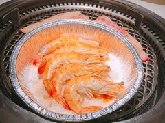-赤坂亭M9和牛烧肉·日料398放题(万达店)