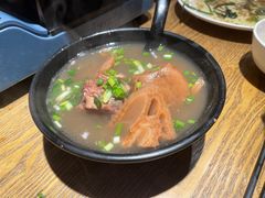 -汪爹爹武汉牛三鲜(朝外大街店)