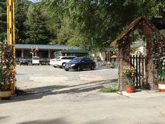 -西安祥峪森林公园