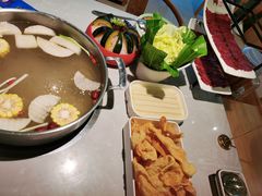 -俏牛哥鲜牛肉牛肆馆(重庆天地店)