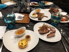 -长沙北辰洲际酒店-兰调全日餐厅