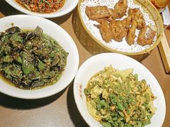 -天下客饭店(中山路店)