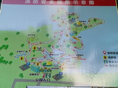 -广州市流溪河国家森林公园