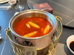 -鼎泰亨·海鲜牛肉餐厅(滨江店)