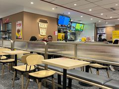 -永和大王(春日上新·白广店)