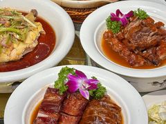 -广州海鲜酒楼(长丰园店)