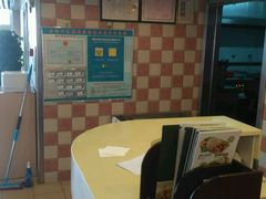 -李先生牛肉面大王(马栏店)