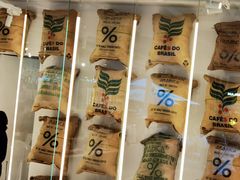 -% Arabica阿拉比卡咖啡(前滩太古里店)