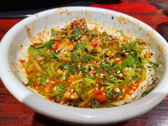 -袁老四重庆老火锅(桐梓坡店)