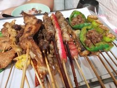 -老式乌米冰(阜阳园店)