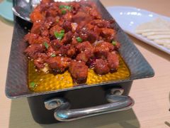 -吕氏疙瘩汤·海鲜新鲁菜(凯德mall新都心店)