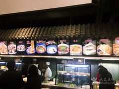 -大秦地·西北菜(纬四路店)