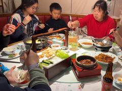-庆江南江南菜(昆山吾悦广场店)