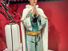 -北京杜莎夫人蜡像馆