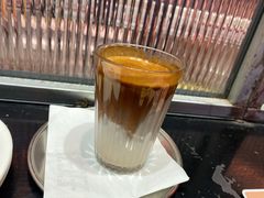 红糖dirty-MIKAKU(万达广场上海宝山店)