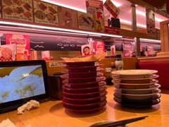 -寿司郎(皇庭广场店)