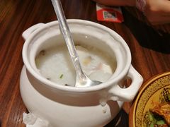-梁记粥铺(开元地中海店)