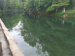 -桂林灵渠景区