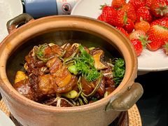 -西郊八号·山野江西菜(开发区店)