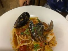 -1861意大利餐厅(文化广场店)