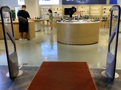 -Sony Store 索尼(上海淮海中路店)