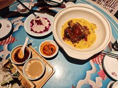 -醉长安(钟楼旗舰店)