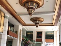-惠州康帝国际酒店