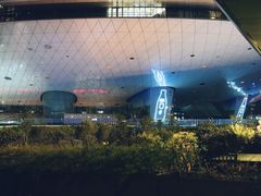 -世博源公馆·本帮融合菜·主题包厢·江景餐厅