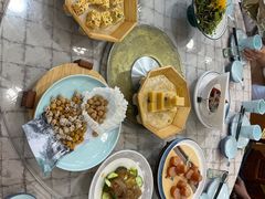 -乔家满族八大碗(流水沟店)