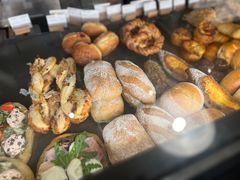 -BAKER&SPICE(环贸店)