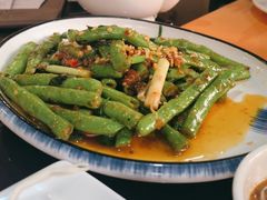 -金厨泰国餐厅·全泰籍厨师料理(拱北店)