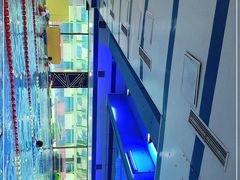 -奥力健身游泳俱乐部(华悦店)