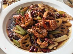 -辣婆婆(航天桥店)