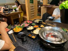 -九田家黑牛烤肉料理(太阳城店)