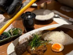 -CURRY YA 熟成咖哩專門店(深圳湾万象城店)