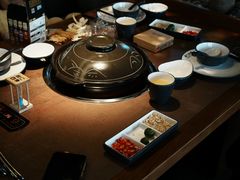 -同仁四季椰子鸡(福田车公庙店)