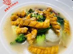 -食通天美食广场(华润万象城店)