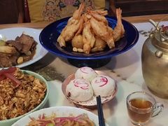 -小吊梨汤·北京菜(香山店)