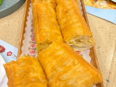 -点都德(皇岗村店)
