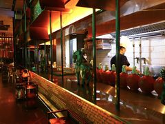 -大隐·成都火锅Bistro(合生麒麟新天地店)